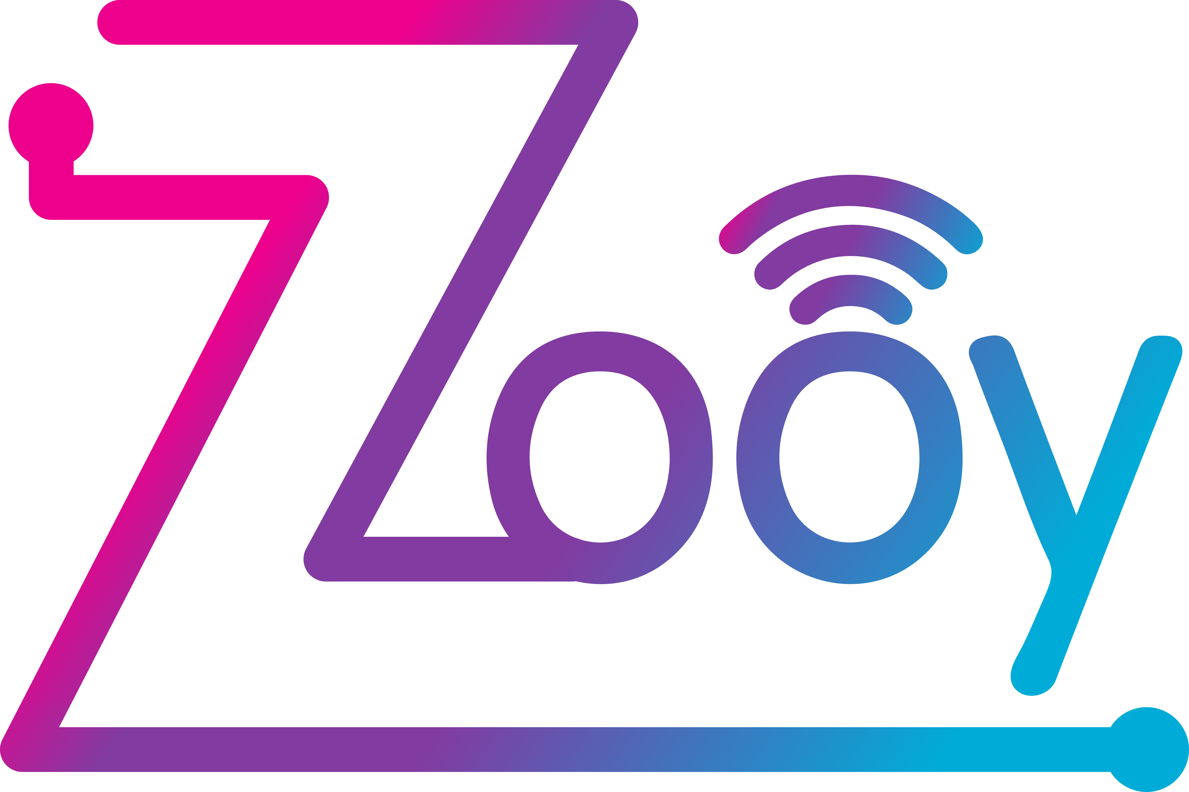 ZOOY logo